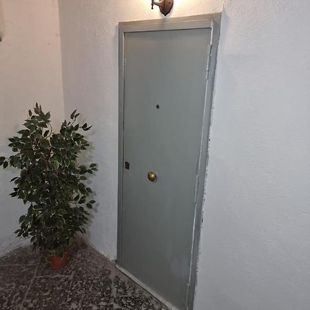 Villa Casa via nicotera 14 Napoli Esterno foto
