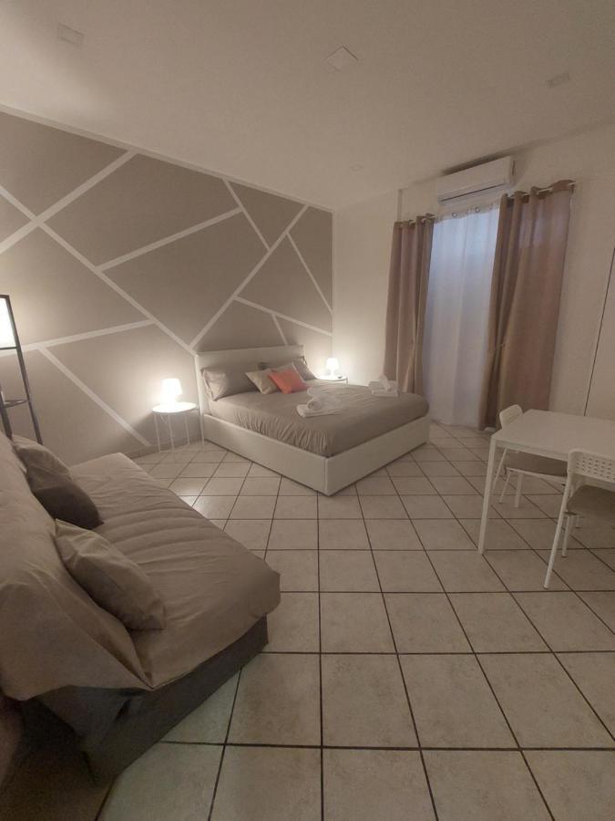 Villa Casa via nicotera 14 Napoli Esterno foto