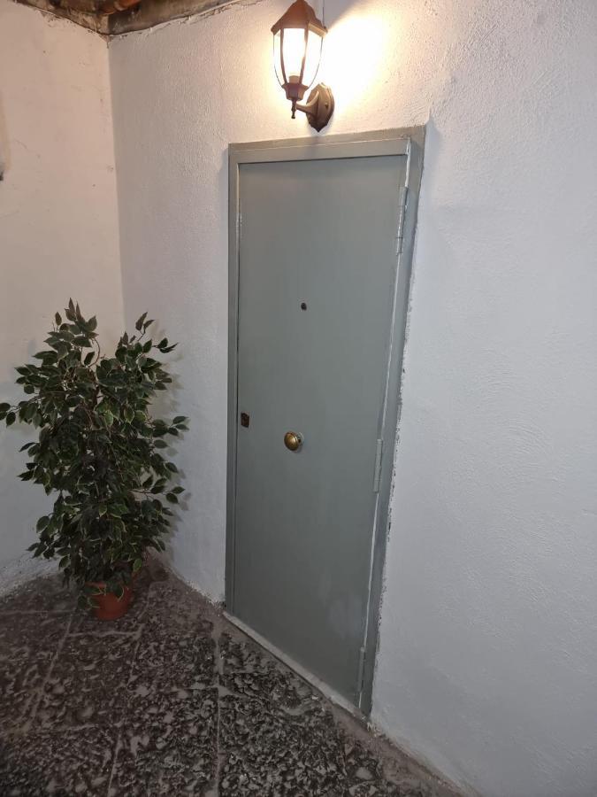 Villa Casa via nicotera 14 Napoli Esterno foto